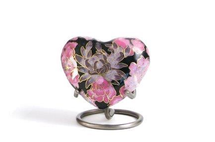 Elite Blush - Heart Keepsake